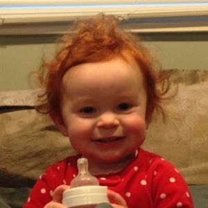 Meet your Posher, Alexandra